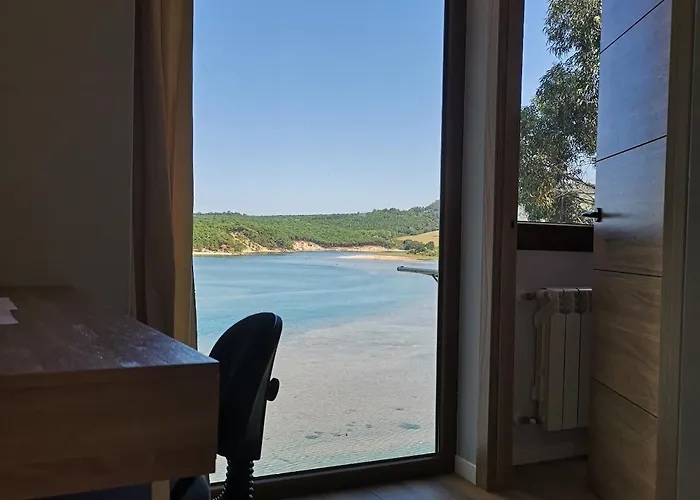 El Mirador De Mogro