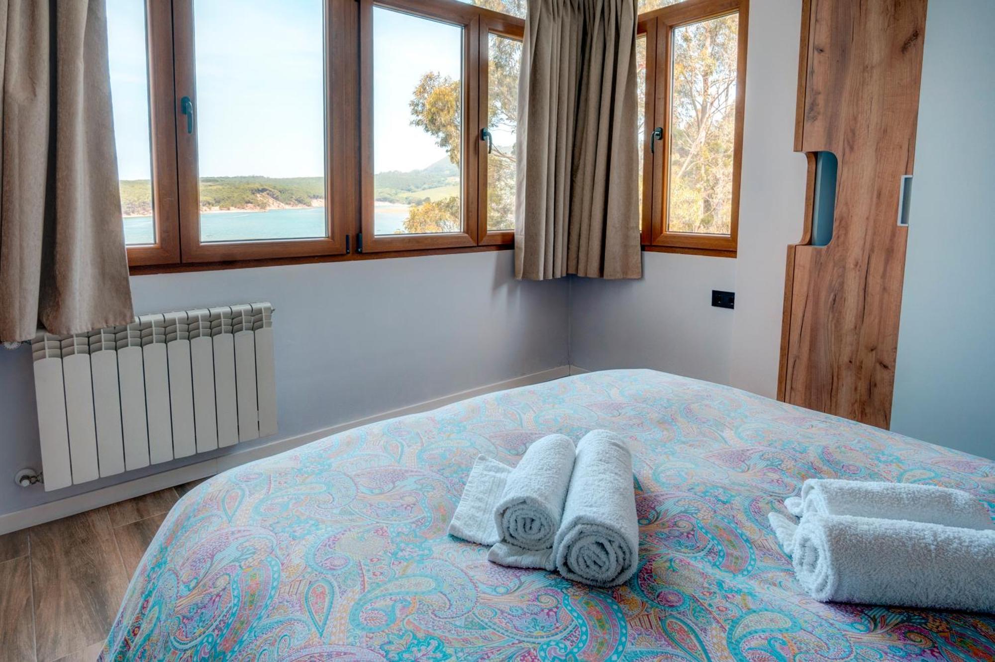 El Mirador De Apartment *