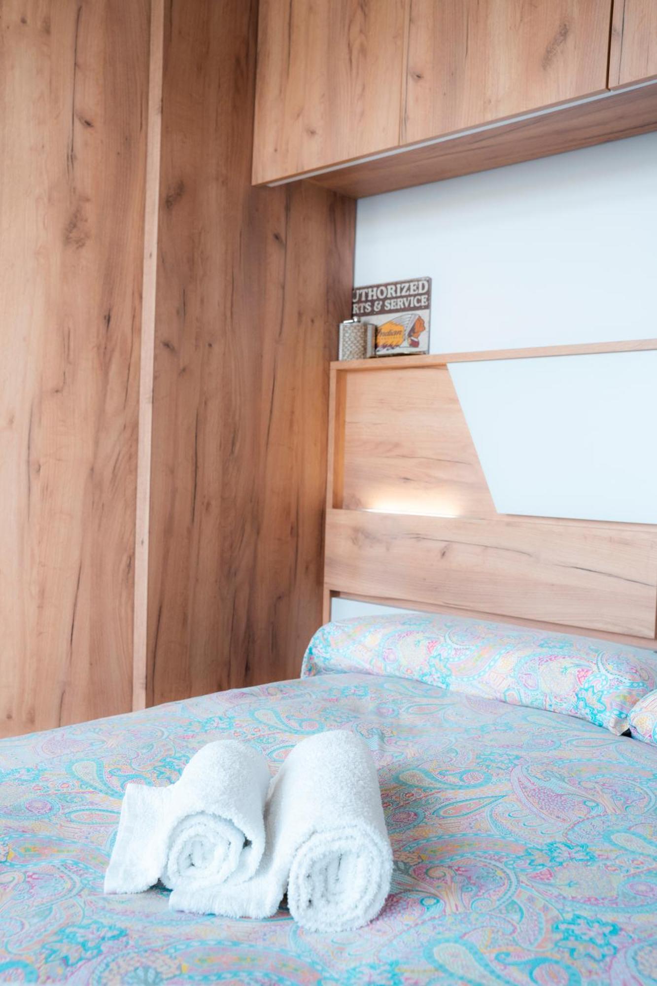 El Mirador De Apartment Mogro