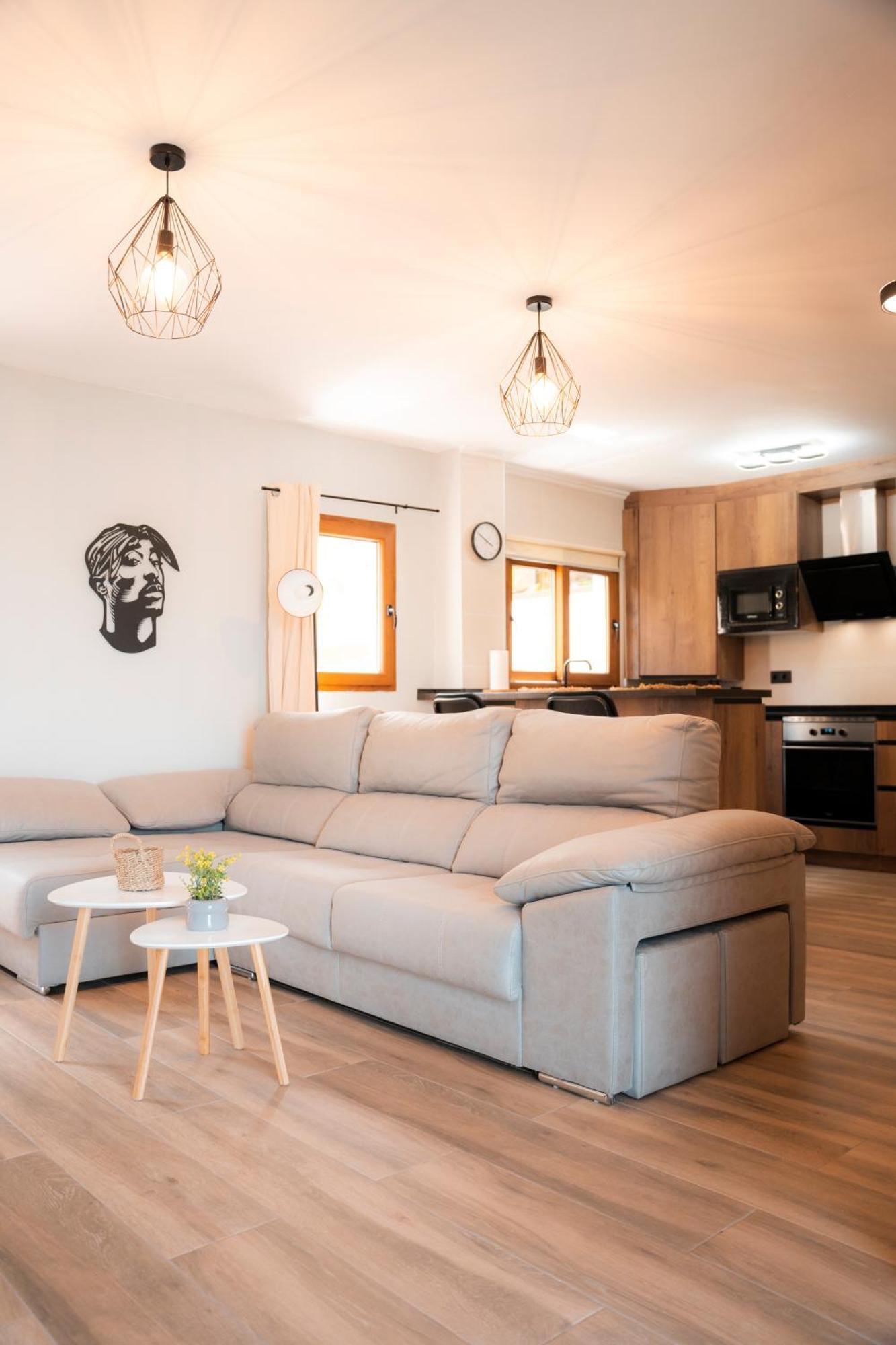 El Mirador De Apartment