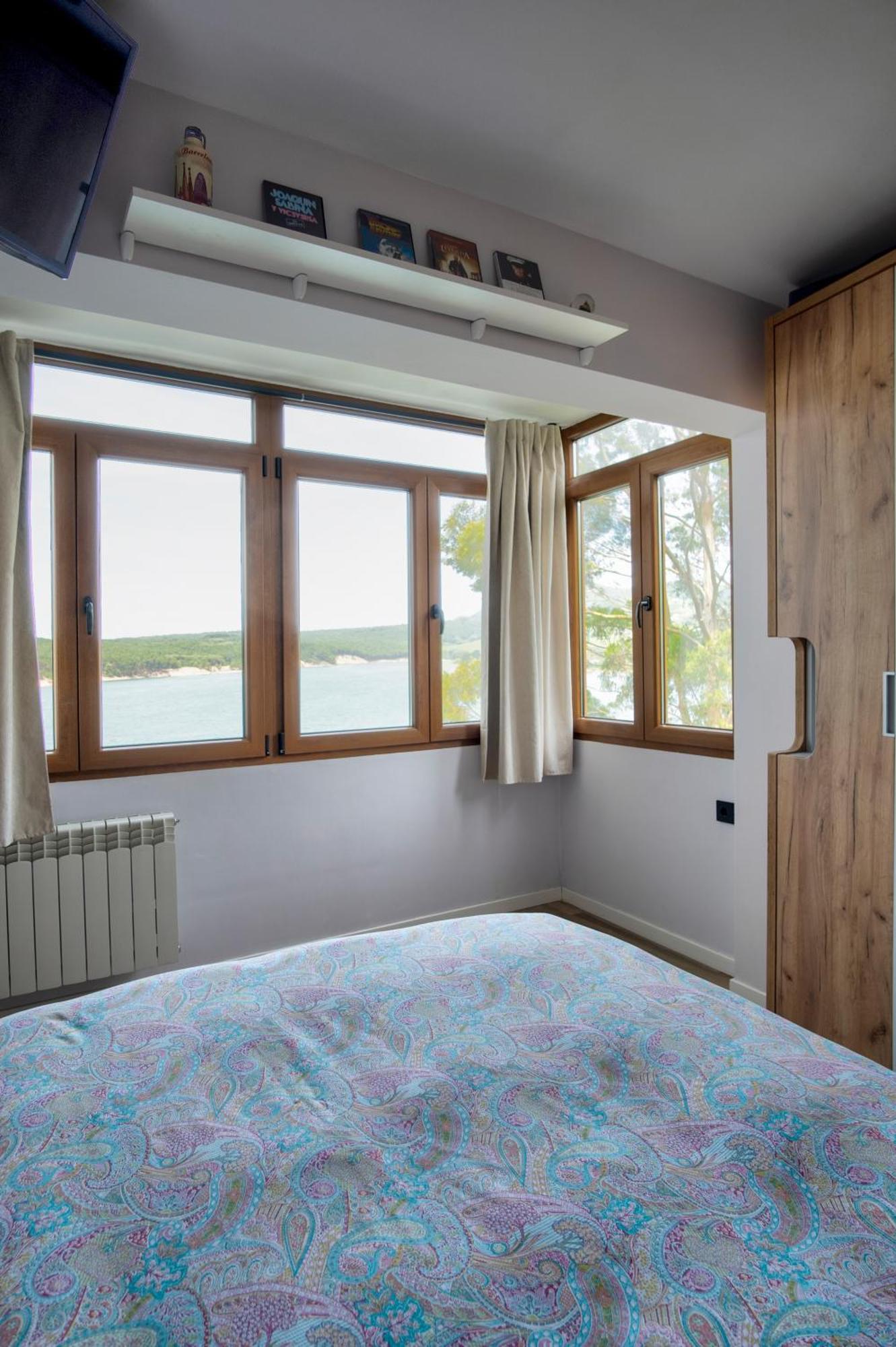 El Mirador De Apartment