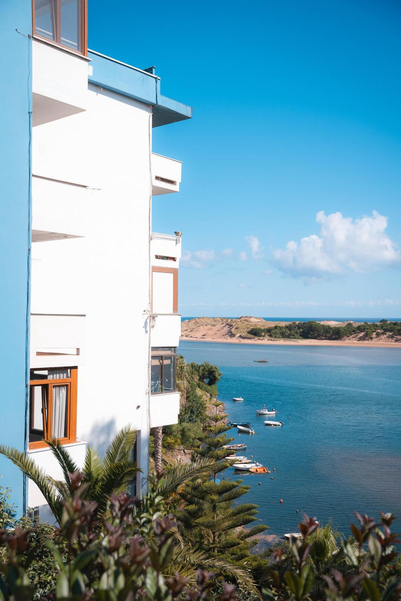 El Mirador De Apartment Mogro