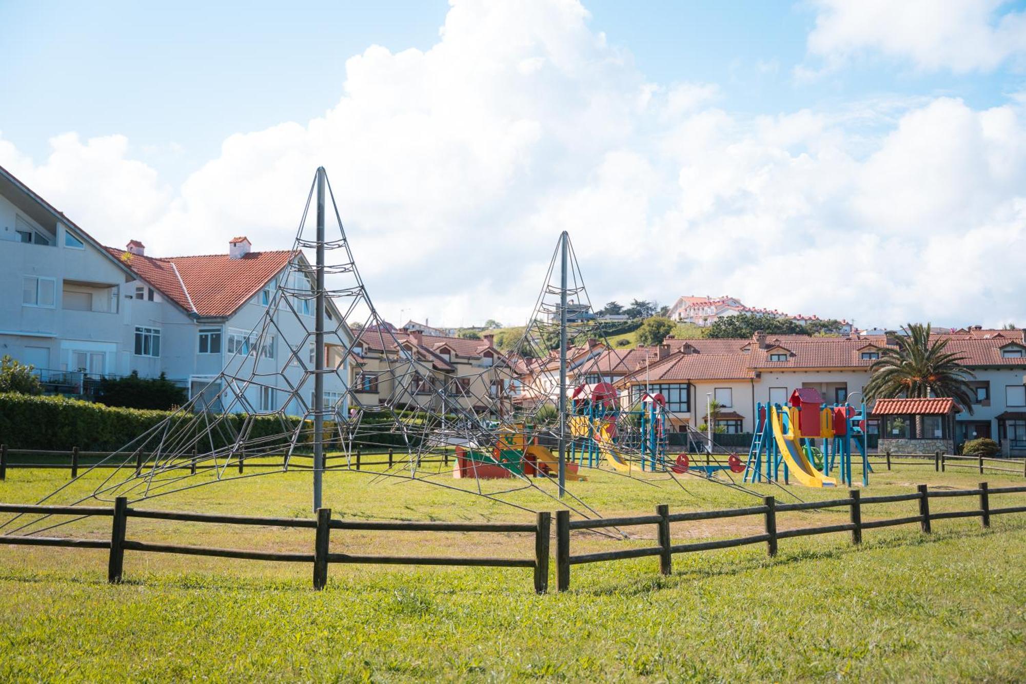 El Mirador De Mogro