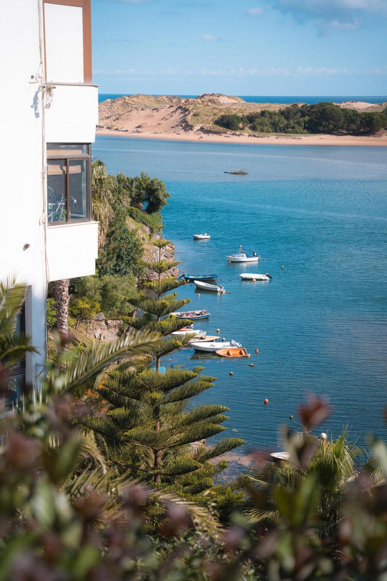 Apartment El Mirador De Mogro