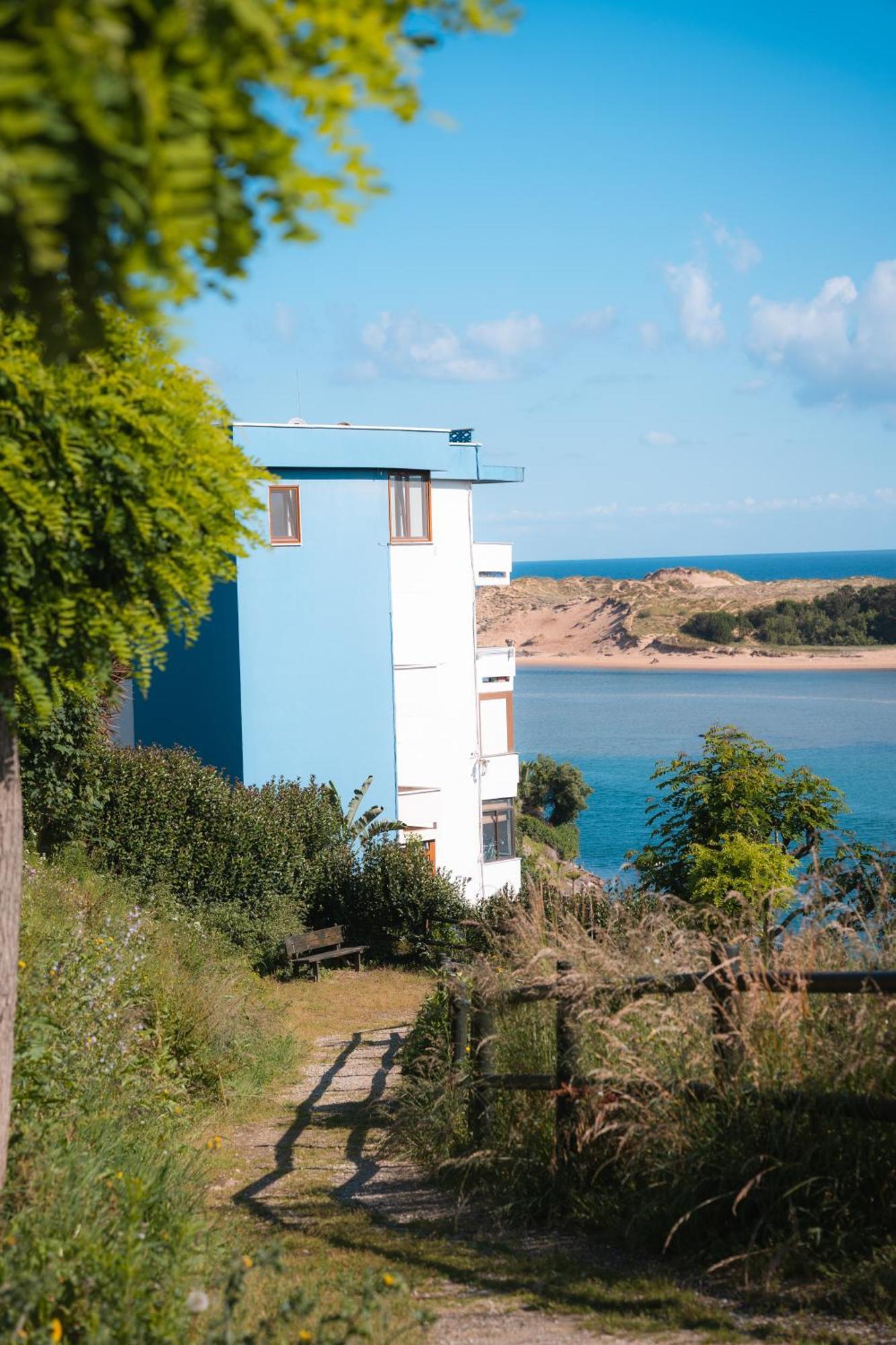 El Mirador De Mogro
