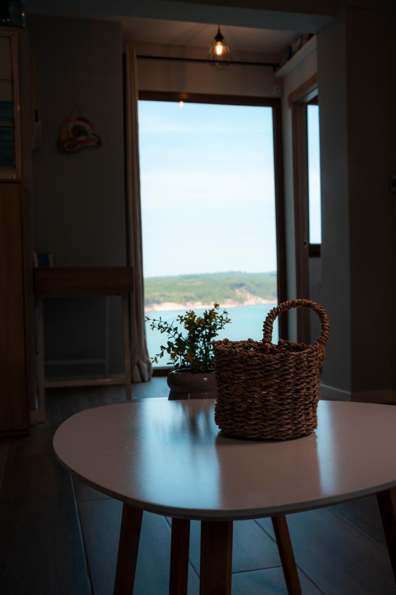 Apartment El Mirador De Mogro