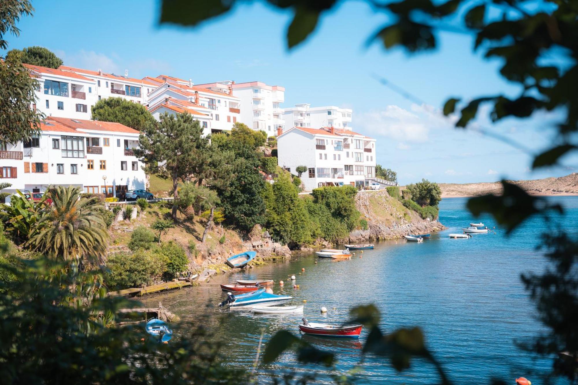 El Mirador De Apartment